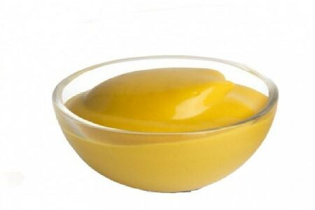 Доп. соус горчичный