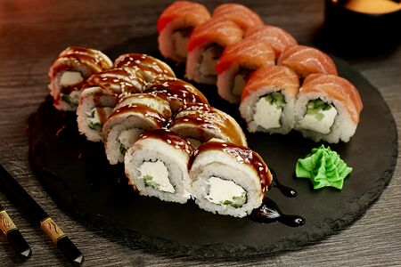 Сет для влюбленных