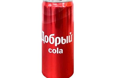 Добрый Кола