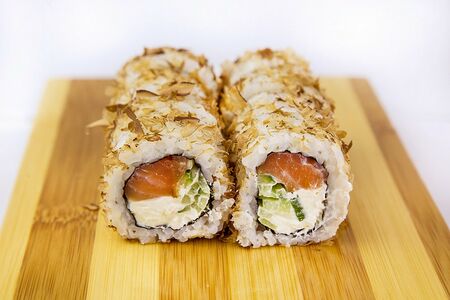 Ролл Бонито