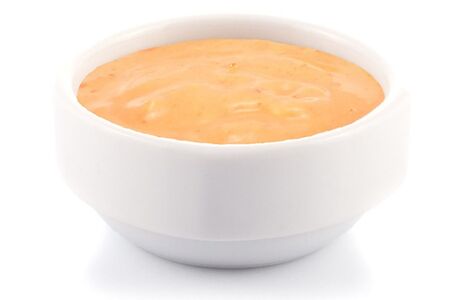 Соус спайси