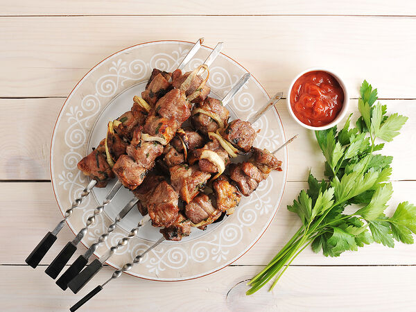 Аль-Бухари Халяль