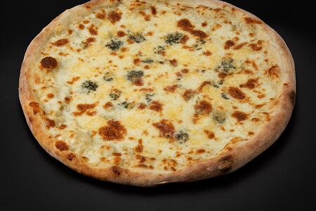 Пицца Четыре сыра