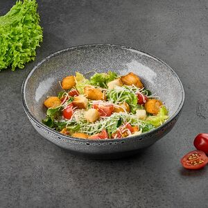 Цезарь с курицей