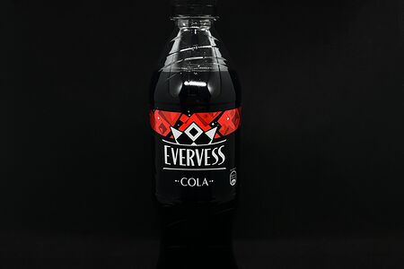 Evervess Cola S