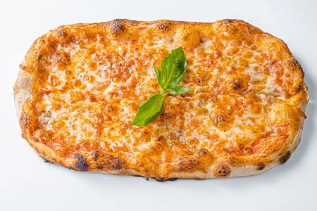 Пицца Маргарита