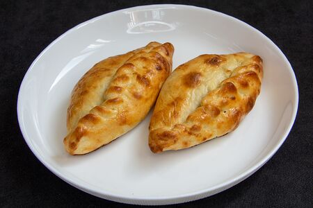 Кокрок с капустой