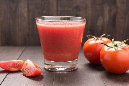 Томатный фреш