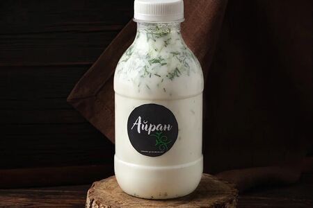 Айран