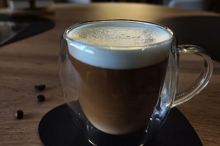 Латте Макиато