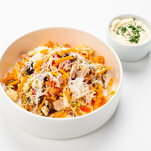 Салат Шеф-салат