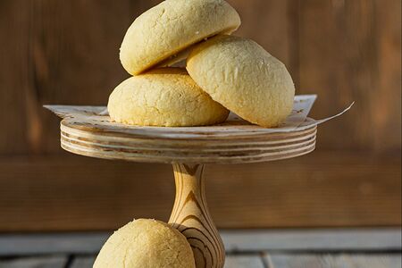 Печенье Нежное (постное)