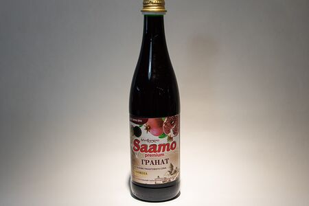 Saamo Гранат