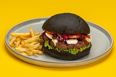 Пингвин с луком