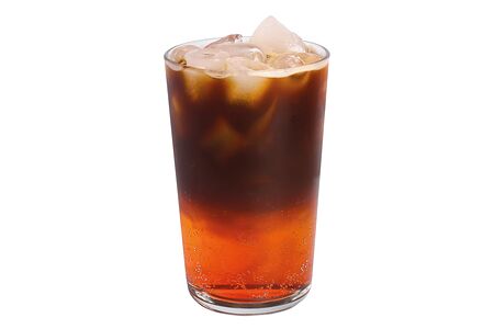 Эспрессо-тоник