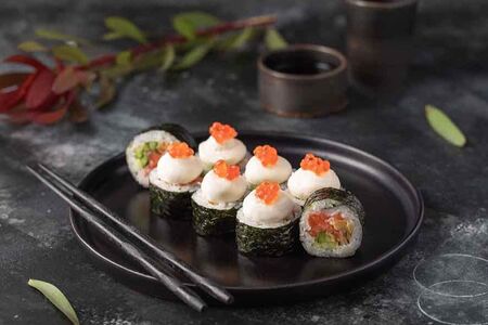 Дальневосточный