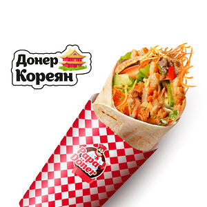 Донер Кореян 400г
