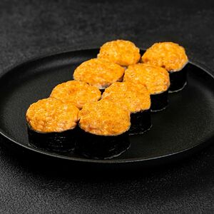 Ролл Сакура