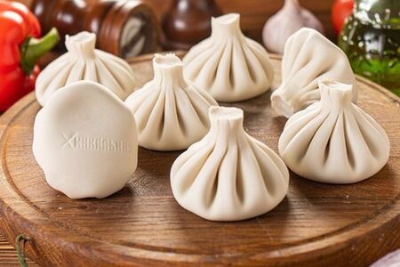 Хинкали Классические