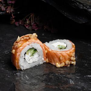 Филадельфия гриль