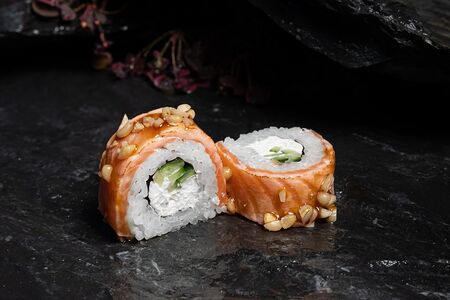 Филадельфия гриль