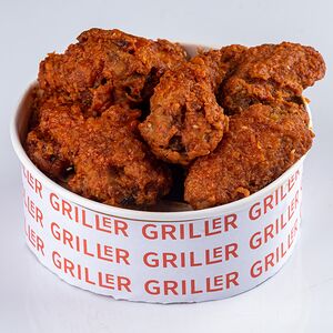 Куриные крылышки Buffalo M