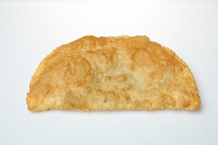 Чебурек из говядины