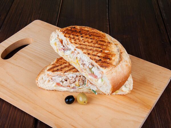 Шаурма Ростовская