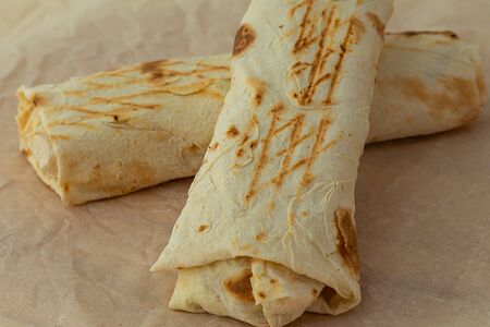 Шаурма Микс