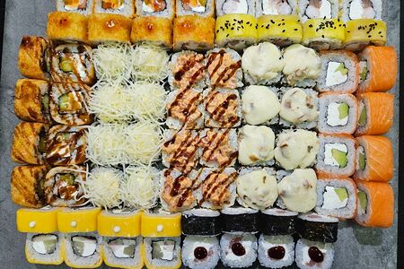 Богатых кровей