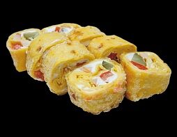 Тортилья темпура