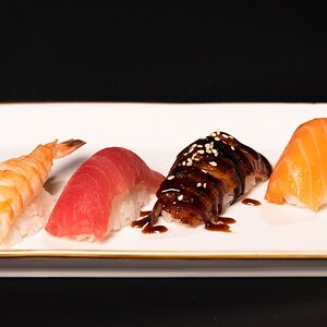 Суши ассорти