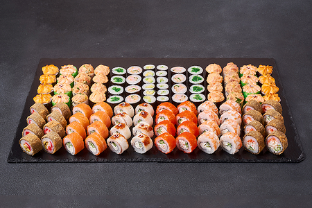 Сет Праздничный