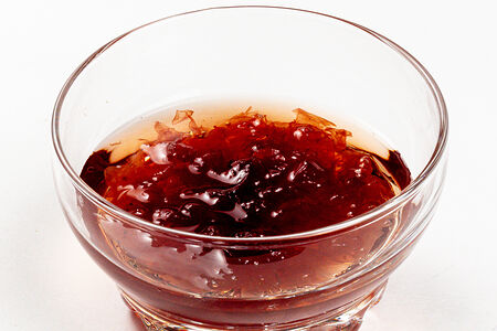 Варенье из лепестков роз