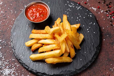 Картофель фри