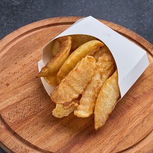 Картофель по-домашнему