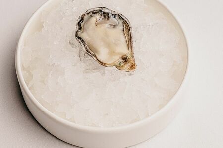 Устрица Принцесса Джоли