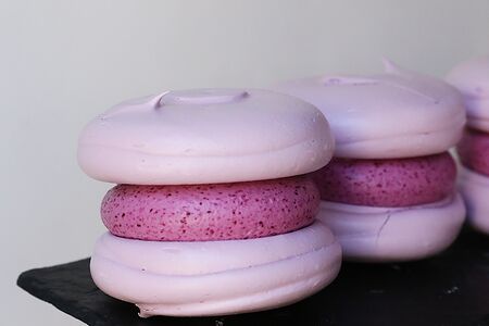 Ямми со смородиной