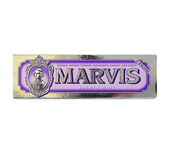 Зубная паста "Мята и Жасмин" Marvis 85 мл, Италия.