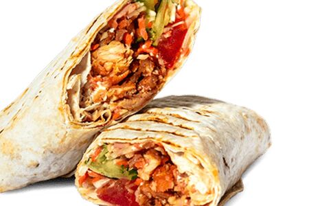 Шаверма классическая