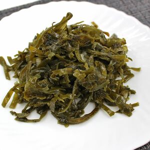 Морская капуста