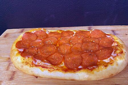 ПиЦЦета Пепперони