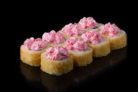 Лава Темпура