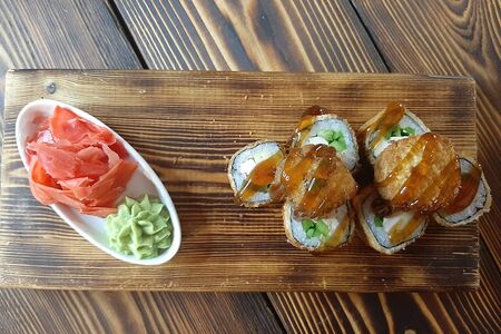 Ролл Тори чиз