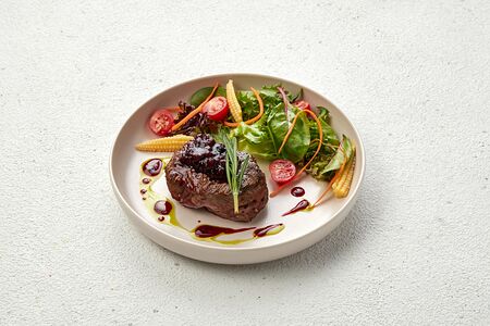 Филе-миньон