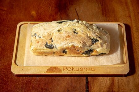 Рыбацкий хлеб (целая булка)