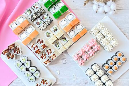 Сет Корпоративный