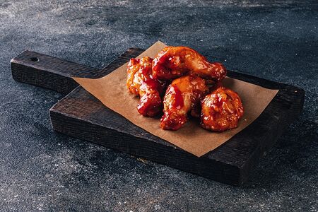 Крылышки куриные