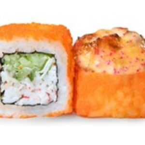 Горячая калифорния