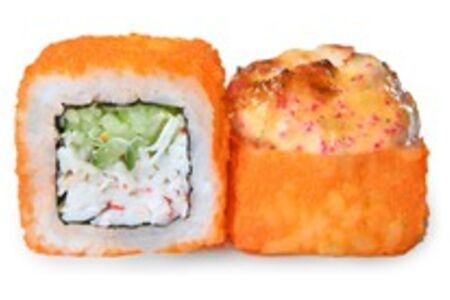 Горячая калифорния